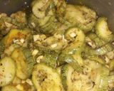 Foto del paso 2 de la receta: Zapallitos zuccini en conserva