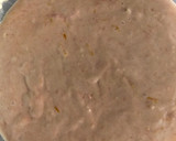 Foto del paso 4 de la receta: Budín de pomelo rosado