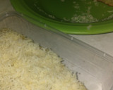 Foto langkah ke 7 dari resep INSPIRASI CEMILAN ANAK KOS PART 1: Bolu pisang mas rice cooker no mixer.