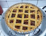 Foto langkah ke 5 dari resep Apple Pie.