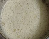 A picture of step 3 of Red lentils soup.