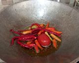 Foto langkah ke 2 dari resep Ikan Keranjang Sambal Gejus Ala Teh Ica.