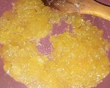 A picture of step 7 of Ash gourd halwa.
