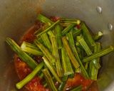 બેસન સીંગ સબ્જી (Besan sing sabji recipe in gujarati) રેસીપી સ્ટેપ4ફોટો