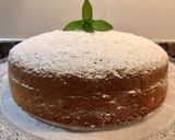 Foto del paso 11 de la receta: Bizcocho con batido de vainilla muy esponjoso