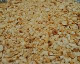 Lauki/Suraikaai/Bottle gourd peanut masala recipe step 2 photo