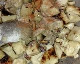 A picture of step 4 of Soyabean Malai Champ.