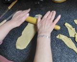 Foto del paso 3 de la receta: Pestiños