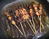 Foto langkah ke 5 dari resep Sate Ayam bydeesawitri.