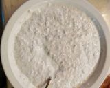 Csirkemell zabbal recept fázis 2 fotója