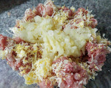 Foto del paso 7 de la receta: Burguer San valentín