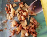 Foto del paso 6 de la receta: Guiso de lentejas veganas