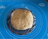 Rácsos linzer recept fázis 2 fotója