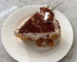 A picture of step 4 of ❤️Banoffee pie❤️.