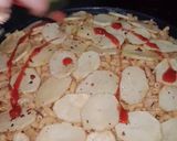 A picture of step 8 of Cheesy lasagna.