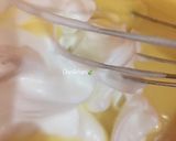 Foto langkah ke 5 dari resep HURRICANE CHIFFON CAKE🍃.