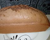 Foto del paso 6 de la receta: Bizcochuelo de cacao en polvo - Nesquik