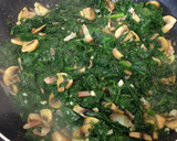 Foto del paso 2 de la receta: Espinacas