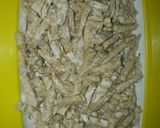 Foto langkah ke 1 dari resep 53. Kering tempe nyemek.