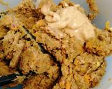 Foto del paso 6 de la receta: Pastel de lentejas