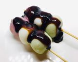 Foto del paso 10 de la receta: 🇯🇵 Dango (Postre Japonés) 🇯🇵