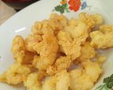 Foto langkah ke 6 dari resep Udang crispy.