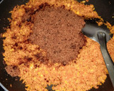 கேரட் லட்டு(Carrot Laddu) 🥕 ரெசிபி ஸ்டேப் 3 புகைப்படம்