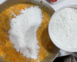 Foto del paso 6 de la receta: Queque de zanahoria 🥕 y naranja 🍊