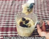 A picture of step 5 of Banana Bread In A Mug: Healthy And Delicious Recipe.