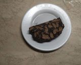 Foto del passaggio 13 della ricetta Salame di cioccolato al Ciobar