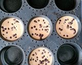 Une image de l'étape 3 de Healthy Muffins !!.
