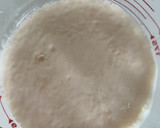 Foto del paso 1 de la receta: Khachapuri con huevo