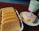 Foto langkah ke 8 dari resep 16. Lemon Sponge Cake 🍋.