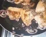 Foto del paso 4 de la receta: Cerdo Borrachito (cerdo en salsa de whiskey)
