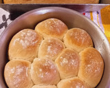 Foto del paso 8 de la receta: 🎉Pan/Bollito de Leche🎉