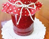 รูปขั้นตอนการทำที่ 3 ของ Raspberry Jam