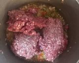 Foto del paso 8 de la receta: Zapallitos Rellenos en Salsa