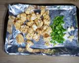 Cauliflower pasta recipe step 1 photo