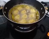 लौकी कोफ्ता (lauki kofta recipe in hindi) रेसिपी चरण 2 फोटो