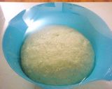 A picture of step 2 of Croissant with Margarine.