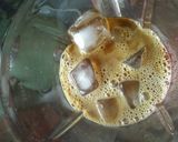 Foto del paso 3 de la receta: Frappuccino Mocha