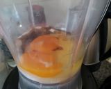 Foto del paso 1 de la receta: Torta de naranja mojada