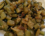 Foto del paso 2 de la receta: Zarangollo murciano