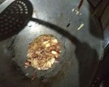 Foto langkah ke 3 dari resep Nasi goreng sayur pakcoy.