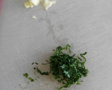 Foto del paso 1 de la receta: Ensalada de coliflor con mantequilla de cacahuete