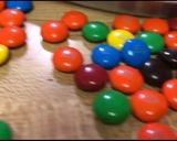Foto del paso 4 de la receta: Galleta de Chispas de Chocolate para cumpleaños