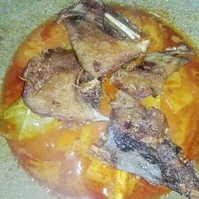 Langkah 3