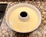 Foto del paso 5 de la receta: Pastel húmedo de coco