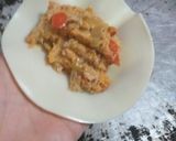Foto del paso 6 de la receta: Canastitas de atún