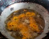 A picture of step 3 of Yummy Dudhi kofta.